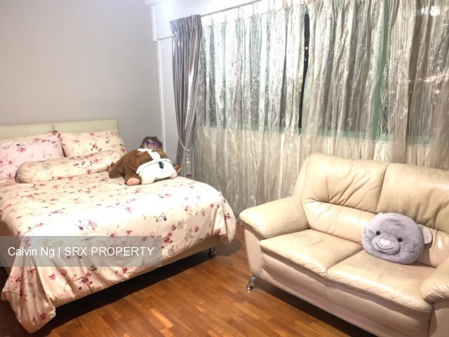 Blk 142 Bukit Batok Street 11 (Bukit Batok), HDB Executive #204783211